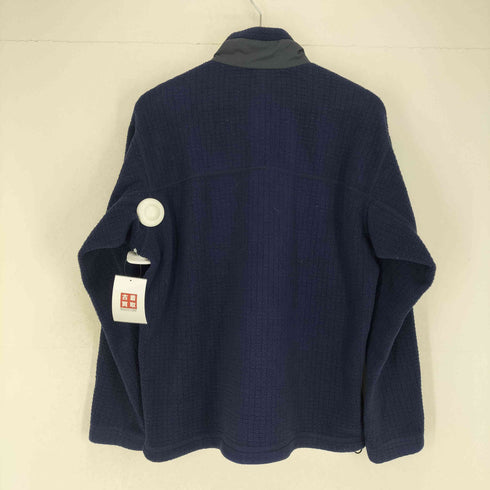 パタゴニア patagonia 01年製 レギュレーターR3 フリースジャケット MADE IN USA メンズ JPN:M