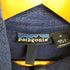 パタゴニア patagonia 01年製 レギュレーターR3 フリースジャケット MADE IN USA メンズ JPN:M