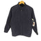 アーペーセー A.P.C. コットンツイル ラグランスリーブ スタンドネック ハリントンジャケット ブルゾン ジャケット メンズ import:XS