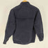 アーペーセー A.P.C. コットンツイル ラグランスリーブ スタンドネック ハリントンジャケット ブルゾン ジャケット メンズ import:XS