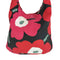 マリメッコ marimekko ウニッコ柄 キャンバス ワンショルダーバッグ レディース