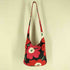 マリメッコ marimekko ウニッコ柄 キャンバス ワンショルダーバッグ レディース