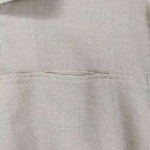 ポールスミス Paul Smith ループボタン プルオーバーブラウス メンズ JPN:L