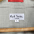 ポールスミス Paul Smith ループボタン プルオーバーブラウス メンズ JPN:L