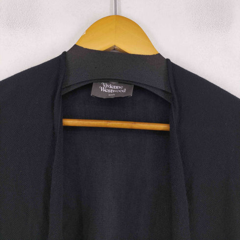 ヴィヴィアンウエストウッドマン Vivienne Westwood MAN ブランケット カーディガン メンズ FREE