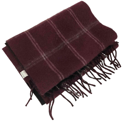 ヴィヴィアンウエストウッド Vivienne Westwood カシミヤ ソリッドマフラー メンズ