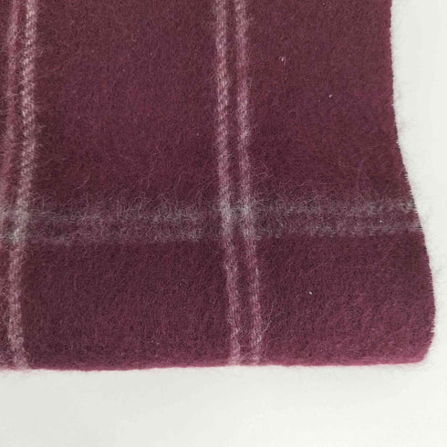 ヴィヴィアンウエストウッド Vivienne Westwood カシミヤ ソリッドマフラー メンズ
