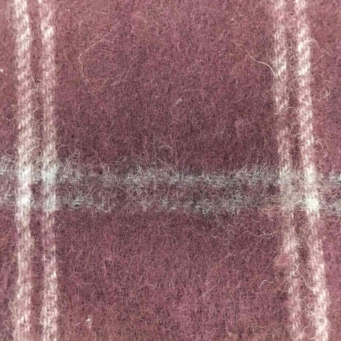 ヴィヴィアンウエストウッド Vivienne Westwood カシミヤ ソリッドマフラー メンズ