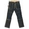 ディーゼル DIESEL 90~00S カットオフ加工デニムパンツ レディース 12