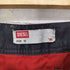 ディーゼル DIESEL 90~00S カットオフ加工デニムパンツ レディース 12