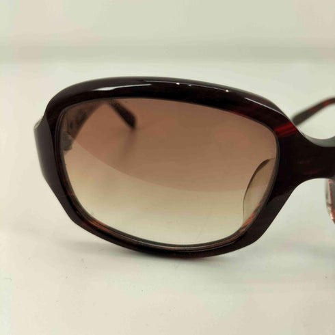ロベルトカヴァリ roberto cavalli ブロンズ サングラス レディース