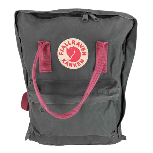 フェールラーベンカンケン FJALLRAVEN KANKEN カンケンバッグ バックパック 16L メンズ 16L