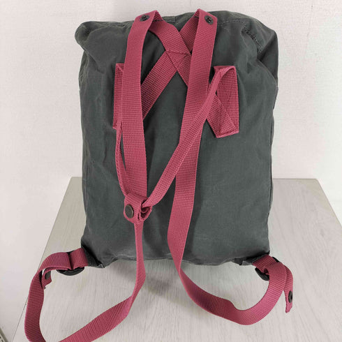 フェールラーベンカンケン FJALLRAVEN KANKEN カンケンバッグ バックパック 16L メンズ 16L