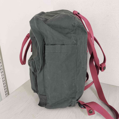 フェールラーベンカンケン FJALLRAVEN KANKEN カンケンバッグ バックパック 16L メンズ 16L