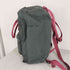 フェールラーベンカンケン FJALLRAVEN KANKEN カンケンバッグ バックパック 16L メンズ 16L