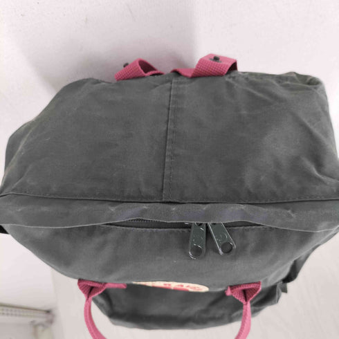フェールラーベンカンケン FJALLRAVEN KANKEN カンケンバッグ バックパック 16L メンズ 16L