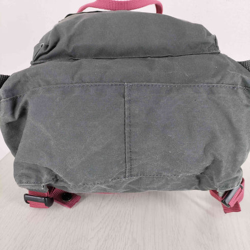フェールラーベンカンケン FJALLRAVEN KANKEN カンケンバッグ バックパック 16L メンズ 16L