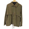 ノースフェイスパープルレーベル THE NORTH FACE PURPLE LABEL FIELD SHIRT JACKET メンズ import:M