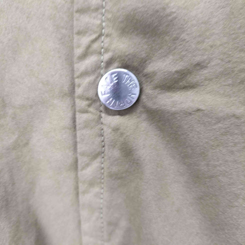 ノースフェイスパープルレーベル THE NORTH FACE PURPLE LABEL FIELD SHIRT JACKET メンズ import:M
