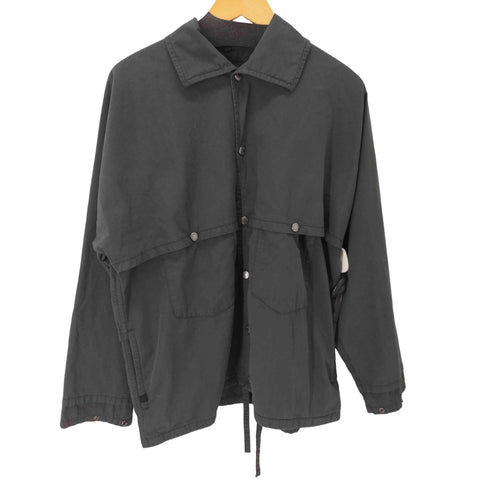 ノースフェイスパープルレーベル THE NORTH FACE PURPLE LABEL FIELD SHIRT JACKET メンズ import:M