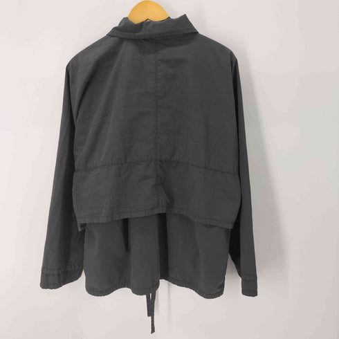 ノースフェイスパープルレーベル THE NORTH FACE PURPLE LABEL FIELD SHIRT JACKET メンズ import:M