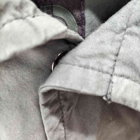 ノースフェイスパープルレーベル THE NORTH FACE PURPLE LABEL FIELD SHIRT JACKET メンズ import:M