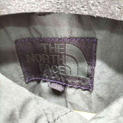 ノースフェイスパープルレーベル THE NORTH FACE PURPLE LABEL FIELD SHIRT JACKET メンズ import:M