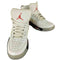 ジョーダンブランド JORDAN BRAND Jordan Mars 270 White/Fire Red メンズ JPN:27