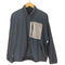ノースフェイスパープルレーベル THE NORTH FACE PURPLE LABEL FIELD ZIP UP JACKET メンズ import:M