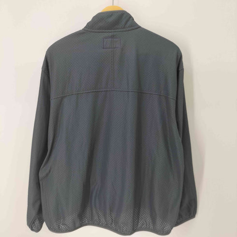 ノースフェイスパープルレーベル THE NORTH FACE PURPLE LABEL FIELD ZIP UP JACKET メンズ import:M