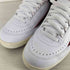 ジョーダンブランド JORDAN BRAND Women's Air Jordan 2 Retro Low Black Satin メンズ JPN:27.5