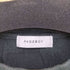 ページボーイ PAGEBOY カレッジミニウラケBIGスウェット レディース FREE