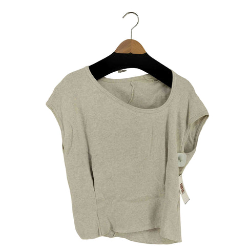 シティショップ CITYSHOP DOZUME RIB T-SHIRT レディース