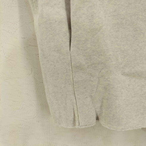 シティショップ CITYSHOP DOZUME RIB T-SHIRT レディース