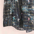 ポールスミス Paul Smith アブストラクトペインティングシャツ メンズ JPN:L