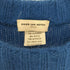ドリスヴァンノッテン DRIES VAN NOTEN 90-00S イタリア製 ライカ期 アンゴラ アルパカ混 ウール クルーネック ニット セーター メンズ import:L