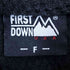 ファーストダウン FIRST DOWN フリースボアコート レディース FREE