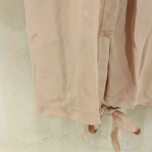 クロエ Chloe シルク レース パジャマ レディース