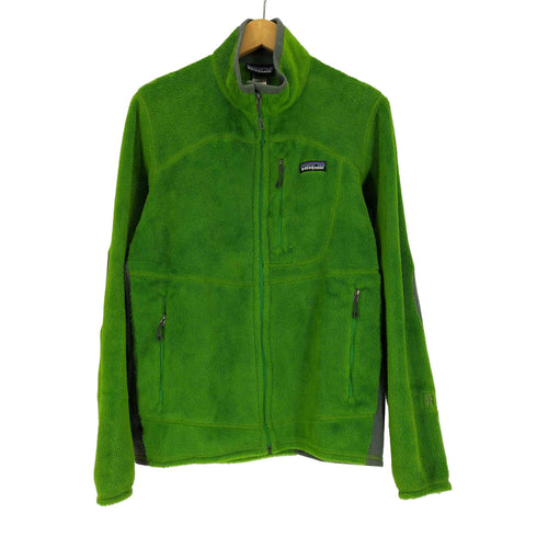 パタゴニア patagonia 11AW レギュレーター R2 フリースジャケット メンズ import:S