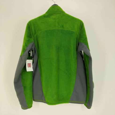 パタゴニア patagonia 11AW レギュレーター R2 フリースジャケット メンズ import:S