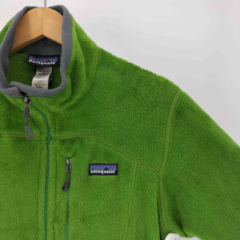 パタゴニア patagonia 11AW レギュレーター R2 フリースジャケット メンズ import:S