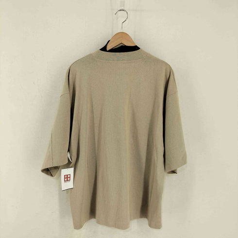 ケイビーエフ KBF BIGフットボールTEE レディース ONE SIZE