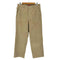 オーダー order order loose corduroy pants メンズ JPN:L