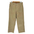 オーダー order order loose corduroy pants メンズ JPN:L