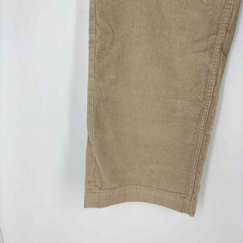 オーダー order order loose corduroy pants メンズ JPN:L