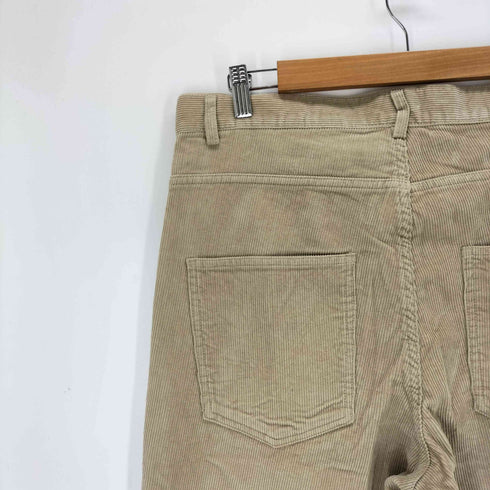 オーダー order order loose corduroy pants メンズ JPN:L