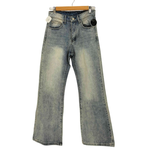 BASKETCASE GALLERY LAX FLAIR DENIM メンズ 28