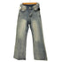 BASKETCASE GALLERY LAX FLAIR DENIM メンズ 28