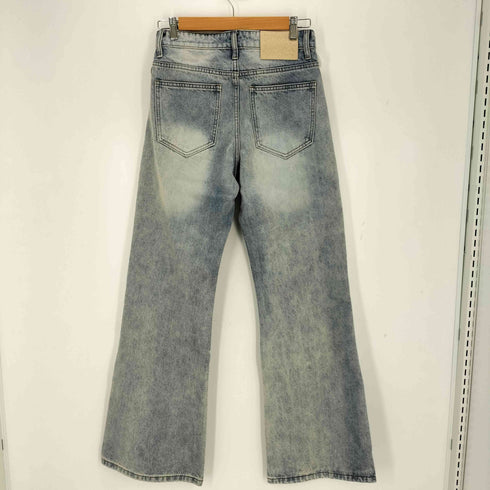 BASKETCASE GALLERY LAX FLAIR DENIM メンズ 28