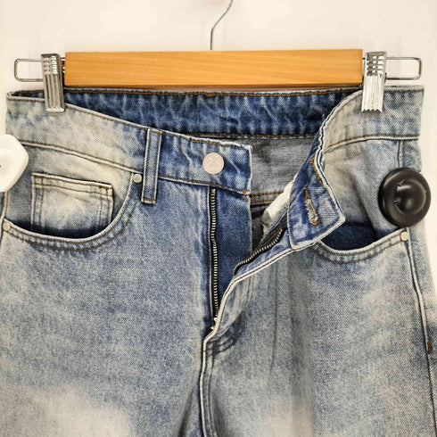 BASKETCASE GALLERY LAX FLAIR DENIM メンズ 28